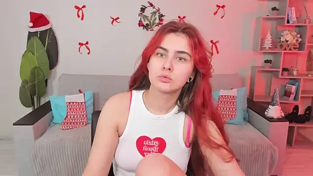 GabriellaMays online show from January 8, 2026, 5:13 am