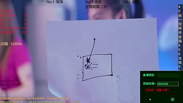 Sexygirl-pangzi001 online show from March 10, 2025, 1:10 pm