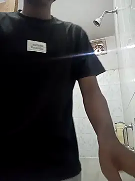 boyyouwant33 online show from September 29, 2025, 10:00 am