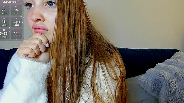 KateLibby online show from November 17, 2025, 5:22 am