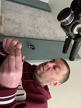 DorianJeday online show from February 11, 2026, 8:58 am