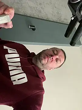 DorianJeday online show from February 13, 2026, 8:36 am