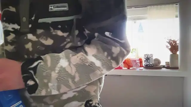 Snapshot of MikymikeBBWD chatting on January 13, 2026, 10:52 am MikymikeBBWD online show from January 13, 2026, 10:52 am