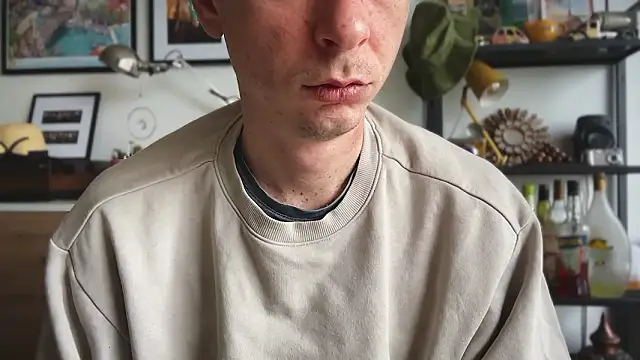 Snapshot of MikymikeBBWD chatting on February 10, 2026, 12:04 pm MikymikeBBWD online show from February 10, 2026, 12:04 pm