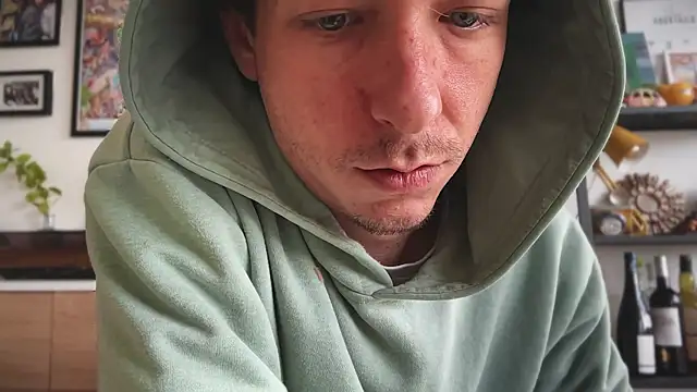 Snapshot of MikymikeBBWD chatting on January 9, 2026, 12:01 pm MikymikeBBWD online show from January 9, 2026, 12:01 pm