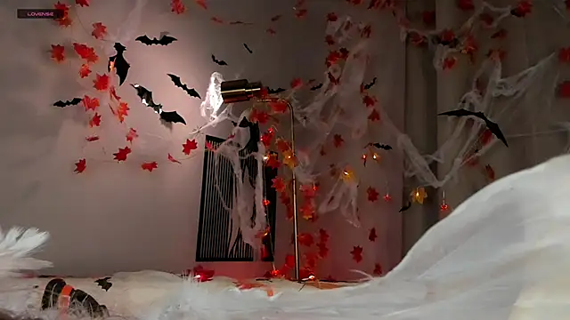 Snapshot of TaiteBayles chatting on October 31, 2025, 1:24 am TaiteBayles online show from October 31, 2025, 1:24 am