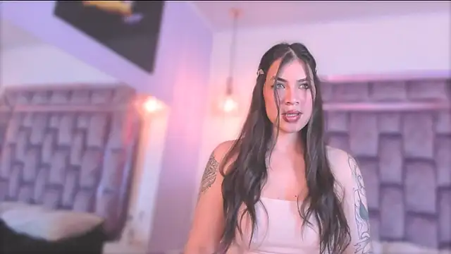 Annie rhoades online show from February 22, 2025, 1:02 pm