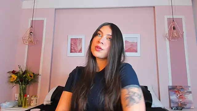 Annie rhoades online show from September 11, 2025, 1:00 pm