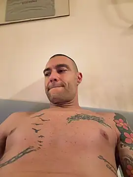 Jackcazzone 82 online show from July 5, 2026, 12:04 am