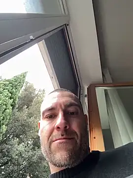 Jackcazzone 82 online show from March 30, 2026, 1:56 pm