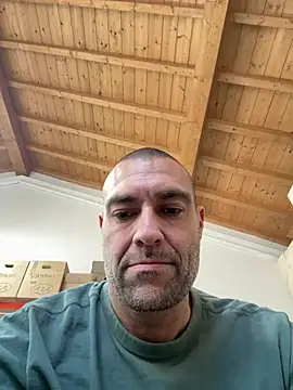 Jackcazzone 82 online show from April 26, 2026, 2:03 pm