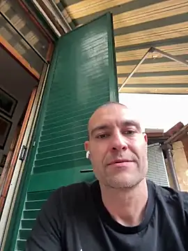 Jackcazzone 82 online show from April 12, 2026, 3:59 pm