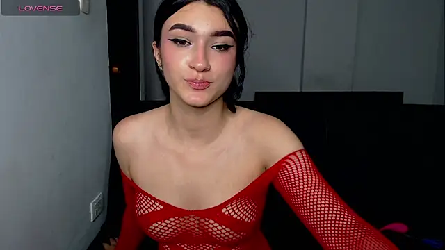 Anny naf4 online show from February 16, 2025, 5:48 am