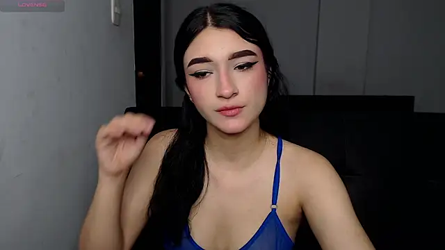 Anny naf4 online show from February 17, 2025, 2:38 pm