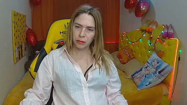 TessaDaybreak online show from March 8, 2025, 7:27 am