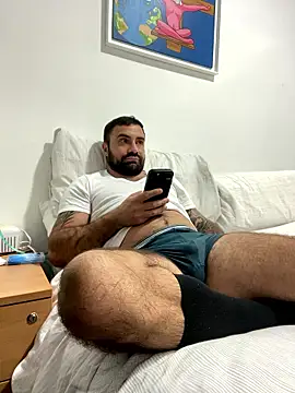 morfeoX online show from January 16, 2026, 5:17 pm