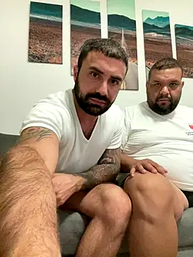 morfeoX online show from November 19, 2025, 7:03 pm