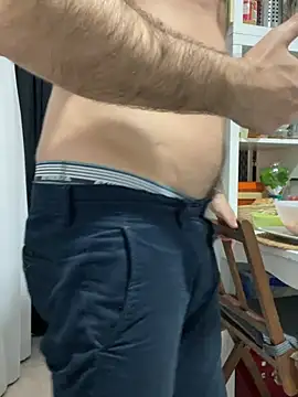 morfeoX online show from April 7, 2026, 1:02 pm