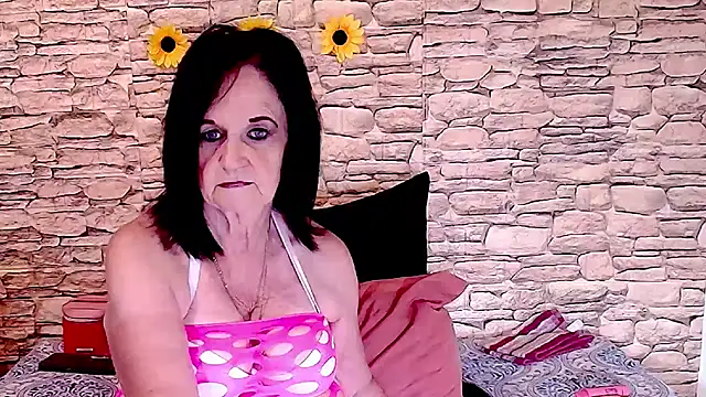 LuciousGrace online show from March 2, 2026, 4:57 am