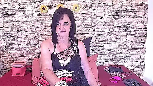 LuciousGrace online show from March 5, 2026, 4:53 am