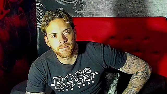 arnold bekam online show from February 14, 2025, 7:23 pm