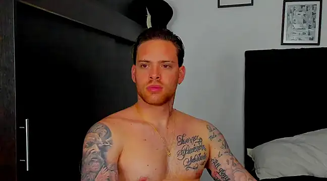 arnold bekam online show from March 11, 2025, 3:25 am