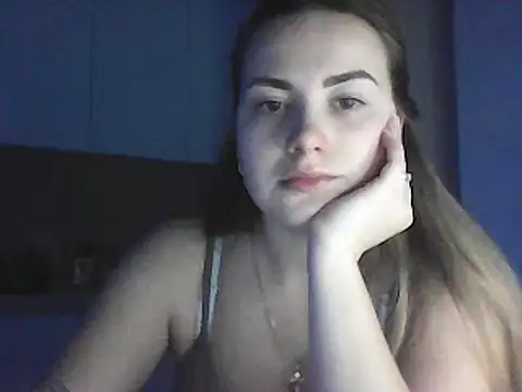 Snapshot of GoddessTenderness chatting on February 27, 2025, 9:58 pm GoddessTenderness online show from February 27, 2025, 9:58 pm