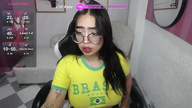 Anni acker b online show from September 10, 2025, 7:46 pm