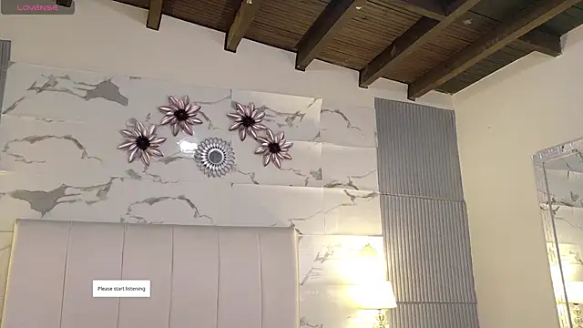 JanickBaker online show from March 27, 2026, 5:25 pm