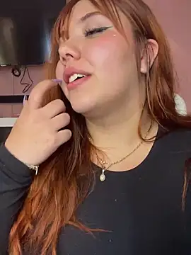  ivyginger online show from March 10, 2025, 6:49 am