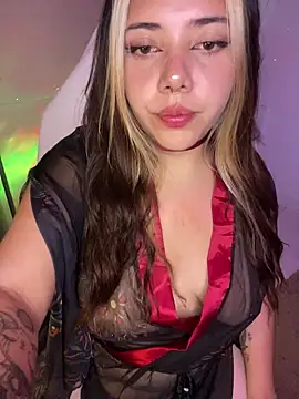  ivyginger online show from April 1, 2026, 3:30 am