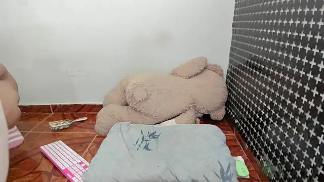 alexiaburninghot online show from February 10, 2026, 8:57 am