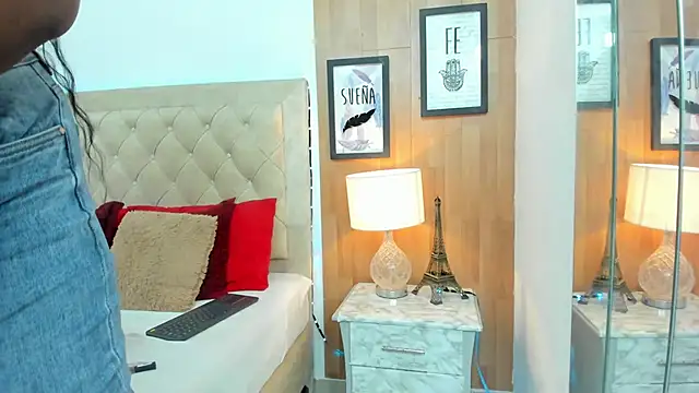 KimberlyBigBoobs online show from October 20, 2025, 9:59 pm