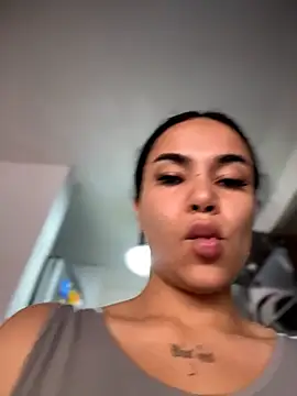 Naatalia online show from March 14, 2026, 3:07 pm