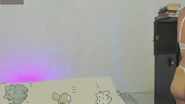 Naoko 7w7 online show from March 2, 2026, 1:06 am