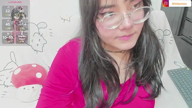 Snapshot of Naoko_7w7 chatting on July 5, 2026, 4:25 pm Naoko 7w7 online show from July 5, 2026, 4:25 pm