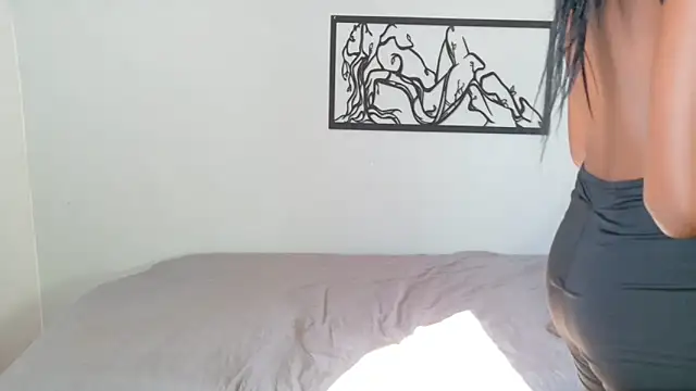 karina-lopez online show from December 18, 2025, 1:59 pm