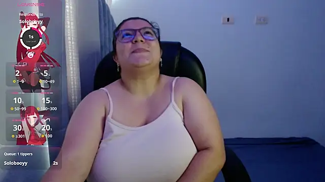 Snapshot of miss_nyxxx chatting on June 3, 2026, 11:55 am miss nyxxx online show from June 3, 2026, 11:55 am