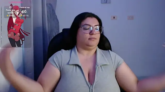Snapshot of miss_nyxxx chatting on May 25, 2026, 10:47 am miss nyxxx online show from May 25, 2026, 10:47 am
