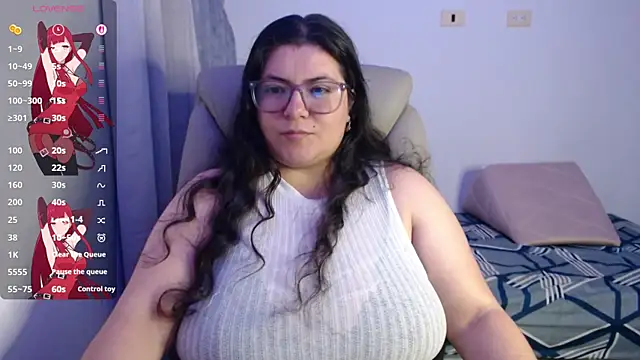 Snapshot of miss_nyxxx chatting on August 2, 2026, 4:55 am miss nyxxx online show from August 2, 2026, 4:55 am