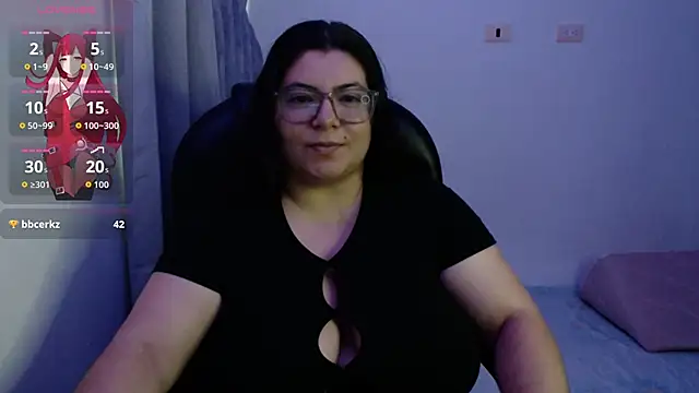 Snapshot of miss_nyxxx chatting on May 29, 2026, 10:54 am miss nyxxx online show from May 29, 2026, 10:54 am