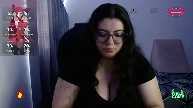 Snapshot of miss_nyxxx chatting on May 28, 2026, 12:11 pm miss nyxxx online show from May 28, 2026, 12:11 pm