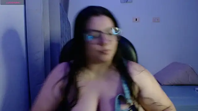 Snapshot of miss_nyxxx chatting on June 13, 2026, 4:10 am miss nyxxx online show from June 13, 2026, 4:10 am