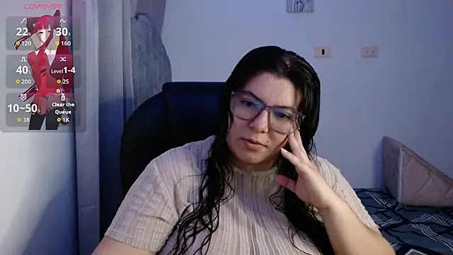 Snapshot of miss_nyxxx chatting on May 26, 2026, 10:02 am miss nyxxx online show from May 26, 2026, 10:02 am