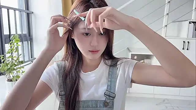 Cassie-20 online show from October 13, 2025, 2:13 am