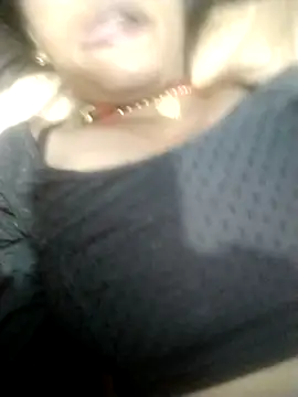 MEENA ROY online show from March 22, 2025, 5:52 pm