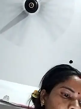 MEENA ROY online show from February 13, 2025, 7:31 pm