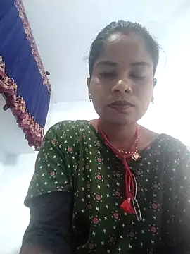 MEENA ROY online show from February 24, 2025, 10:04 am