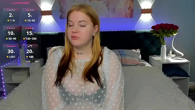 DonnaSmith online show from March 12, 2025, 8:08 am