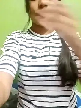 Snapshot of SX-SANIYA chatting on March 9, 2025, 4:00 pm SX-SANIYA online show from March 9, 2025, 4:00 pm